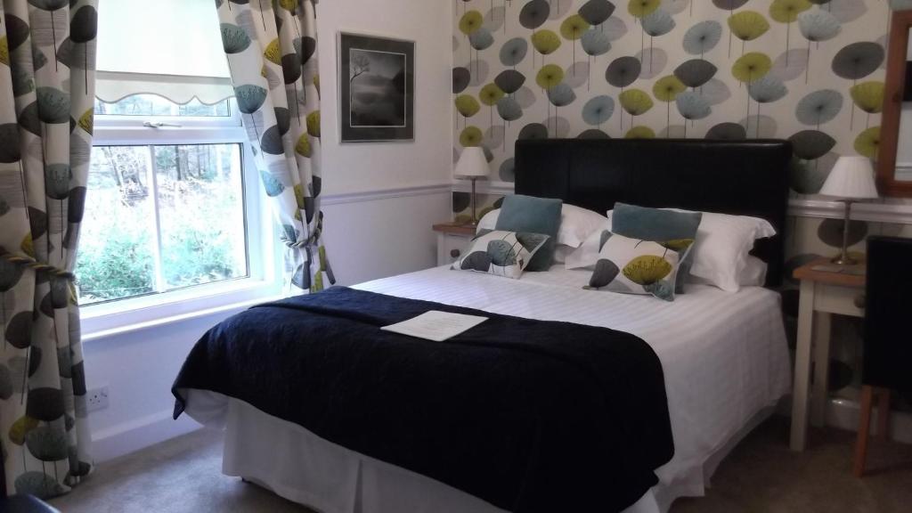 Lyndhurst Guest House Улверстон Номер фото